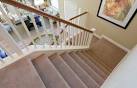 Best carpet for stairs and landing