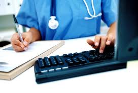 Image result for Electronic Health Record Systems: