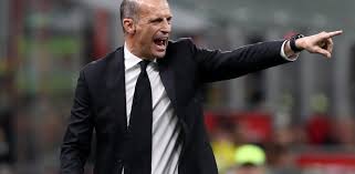 Allegri: "Più vicini all'obiettivo. Leao mi è piaciuto, Pulisic sente la mancanza del gol"