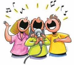 Image result for karaoke animation