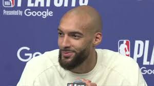 Rudy Gobert’s brutal admission after 133–95 loss reveals Timberwolves issue