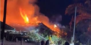 Fire Perth: Arson Investigations Spark Panic in Local Communities