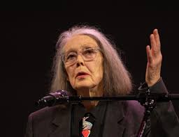 Anne Carson Premio Nobel