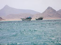 As oil soars, experts watch Red Sea tankers for clarity on Houthi blockade