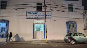 Conflicto por control del Instituto Angelopolitano de Puebla desata movilización policial