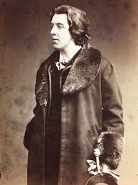 Resultado de imagen de oscar wilde