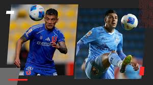 U. de Chile vs. Iquique: Formación probable y bajas sensibles