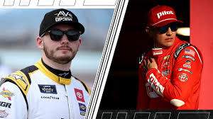 Controversy Erupts as Austin Hill Wins Chaotic Martinsville Xfinity Race Amidst Driver Outrage