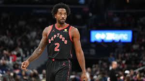 Timberwolves - Raptors
