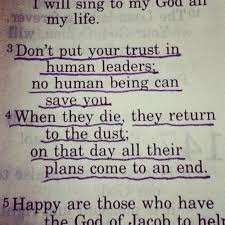 Bible Quotes About Trust. QuotesGram via Relatably.com