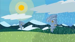 Decoding Unpredictable Weather Patterns: From Lake-Effect Snow to Antarctic Icebergs