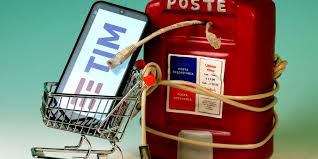 Trend Google: telecom italia