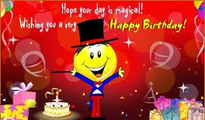 Happy Birthday Wishes, Messages, Greetings, Quotes,Pictures via Relatably.com