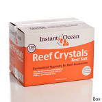 Instant Ocean Reef Crystals Salt Mix - Bulk Reef Supply