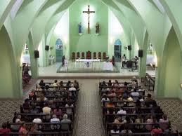 Resultado de imagem para IGREJA MATRIZ DE NOSSA SENHORA DAS DORES PATU