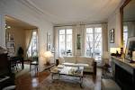 Vente d Appartements Paris 16eme (75) : Appartement Vendre