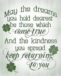Irish Sayings on Pinterest | Irish Quotes, Irish Prayer and Irish ... via Relatably.com