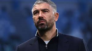 Inter, Kolarov: «No hemos estado muy brillantes, pero lo del Atalanta ya es agua pasada. Esta noche es una gran oportunidad»
