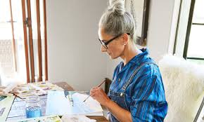 “Unlocking the Healing Power of Art Therapy: Incorporating it into Your Daily Practice”