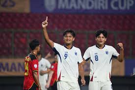 ASEAN United FC - News update