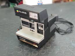 Polaroid Lightmixer 630