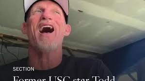 Legacy of Todd Marinovich