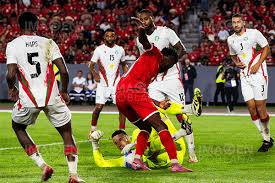 La FIFA descalificaría por una insólita razón a esta selección que jugará el repechaje