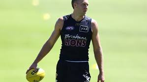 Lions Game Heats Up: Allen's Debut Sparks Excitement Across Australia