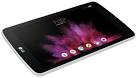LG Tablets