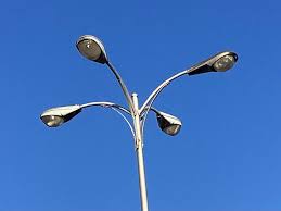Lighting-Gallery.net - Lighting in Pennsylvania/3 GE M400As ...