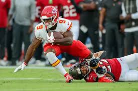 Kenneth Walker Iii