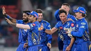 SRH vs MI, IPL 2025: Boult, Rohit and SKY power Mumbai to dominant win; sun starting to set on Sunrisers