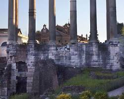 Image of Roman Treasury