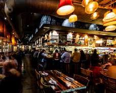 Image of Odd Duck, Austin, Texas