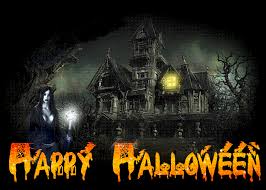 Halloween Wallpaper Dan kostum Halloween Unik Lucu