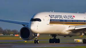 19-Hour Nonstop Flights: Singapore Airlines' 10 New Ultra-Long Routes 2026!