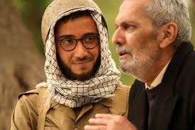 سریال متولد آوریل