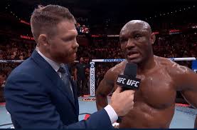 Kamaru Usman Domina a Buckley en UFC Fight Night: Resumen Completo - Imagen principal del artículo