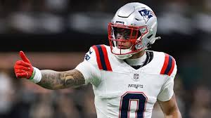 Patriots’ Shutdown Secondary and Belichick’s Draft Near-Miss