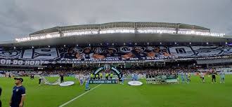 VÍDEO: Torcida do Remo ganha destaque em nova vinheta da Globo para a Série A 2026 | Remo | O Liberal