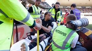 Drama doble: Xaxi Simons, adiós al Mundial