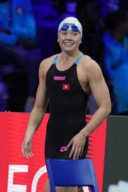 Check In On Siobhan Haughey’s Season Racing Plans