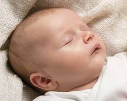 Image de Doudou pour bébé