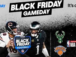 Amazon convierte el Black Friday en un clásico deportivo