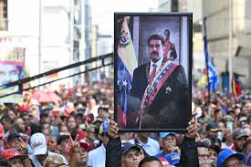A $400,000 profit on Maduro's capture raises insider trading questions on Polymarket