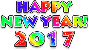 Image result for happy 2017