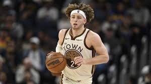 Why Brandin Podziemski's best month of his NBA career is key to Warriors' future