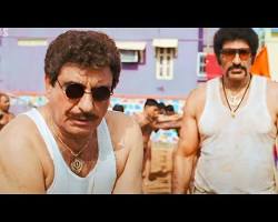 Image of Raj Babbar in Khiladi 786