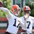 Brock Osweiler released by Cleveland Browns despite $16M ...