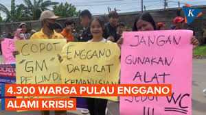 Kompas.com - News update